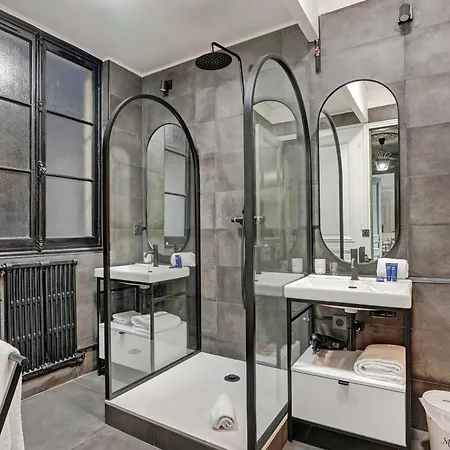 Elegant - 4br -10p- Madeleine Appartamento Parigi
