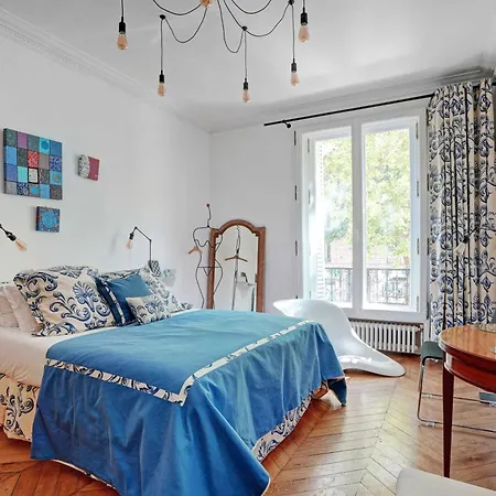 Elegant - 4br -10p- Madeleine * Parigi