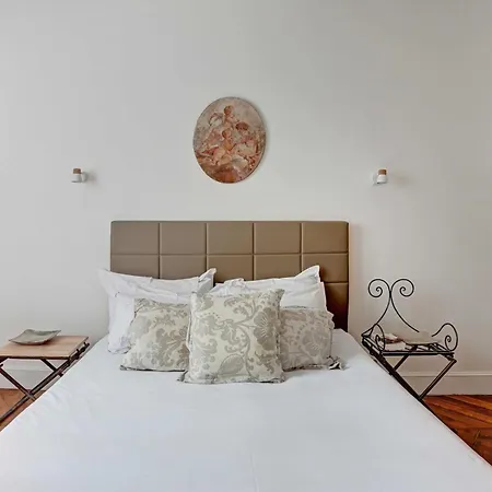 Elegant - 4br -10p- Madeleine * Parigi